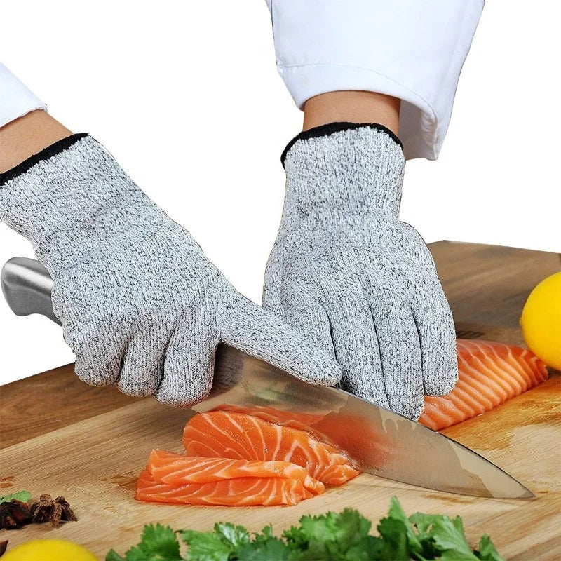 gants de sécurité pour les mains