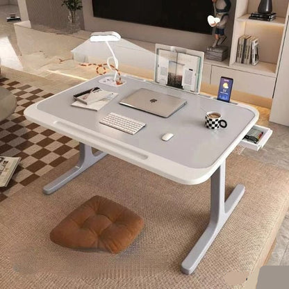 Table de Lit Pliable avec Ascenseur