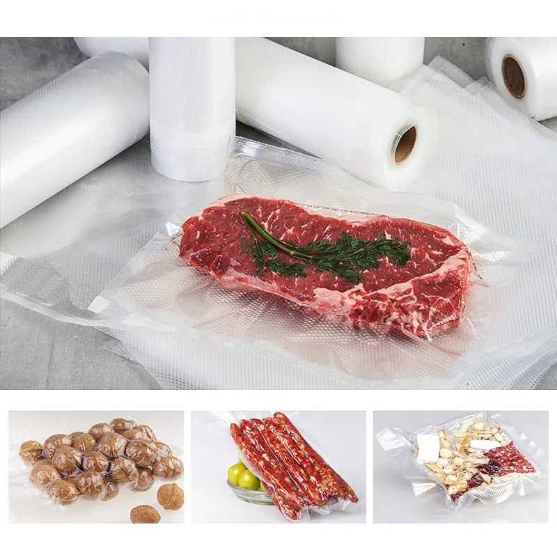 Sac de stockage Sous Vide pour aliments