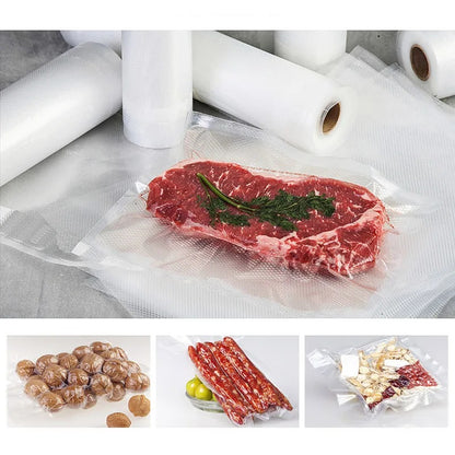 Sac de stockage Sous Vide pour aliments