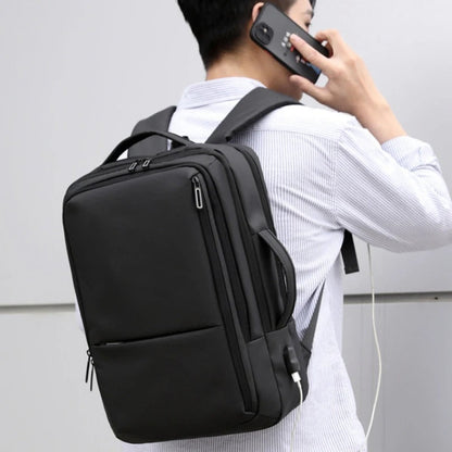 Sac à dos pour ordinateur portable USB