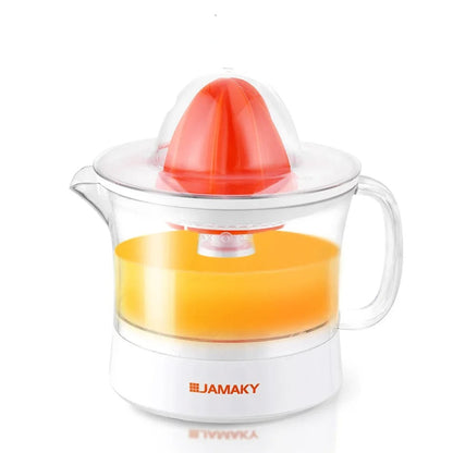 Extracteur de Jus d'Orange Électrique
