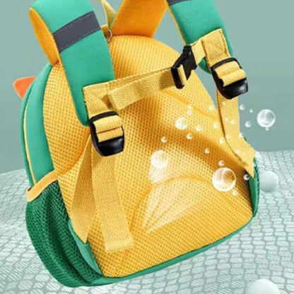 Sac à Dos Anti-Perte pour Maternelle