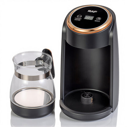 Cafetière Turque Électrique RAF Home