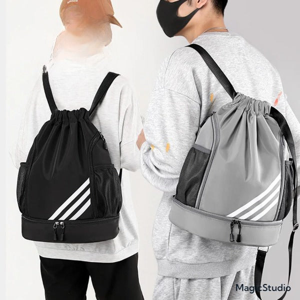 Sac à dos de sport