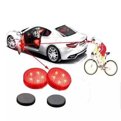 Universel sans fil LED voiture porte