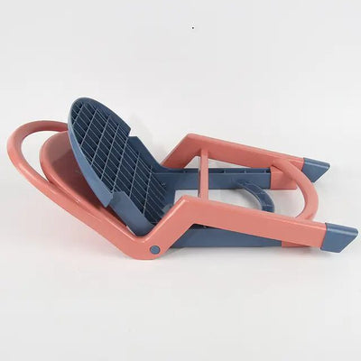 Petite chaise de maternelle pour bébé