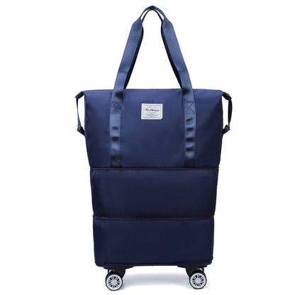 Sac de voyage grande capacité et imperméable