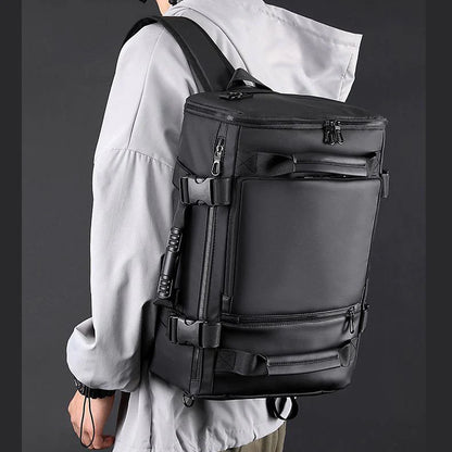 Sac à Dos Homme Grande Capacité et Multifonction