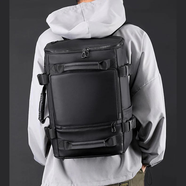 Sac à Dos Homme Grande Capacité et Multifonction
