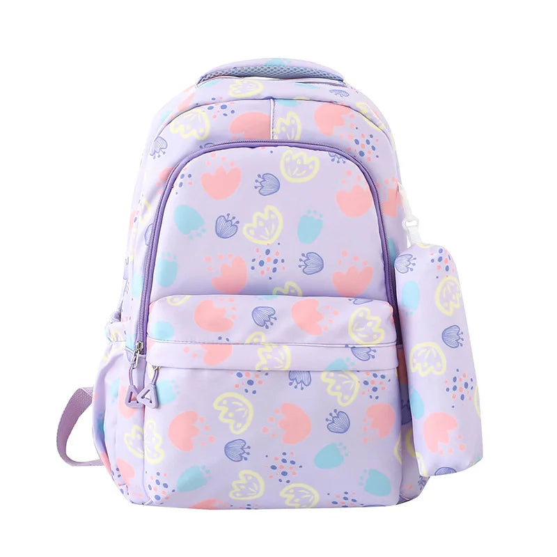 Sac à Dos de Voyage Décontracté