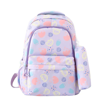 Sac à Dos de Voyage Décontracté