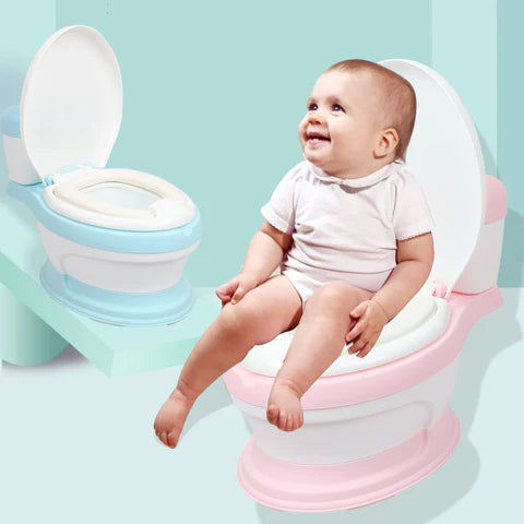 Toilettes portables pour enfants de 1 à 6 ans, multifonction, cuvette –  MISSOV