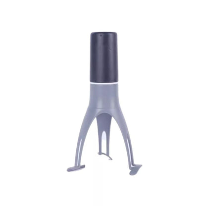 Batteur à Œufs Automatique Réglable