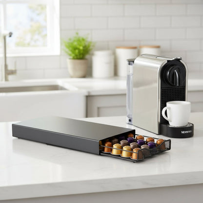 Tiroir à Capsules Nespresso
