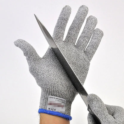 gants de sécurité pour les mains