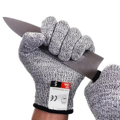 gants de sécurité pour les mains