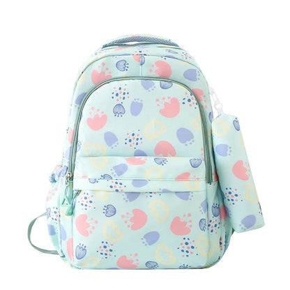 Sac à Dos de Voyage Décontracté