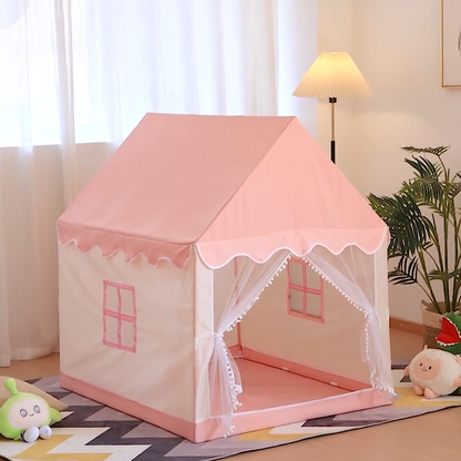 Tente de Princesse pour Enfants