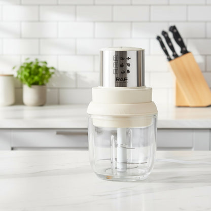 Blender Multifonctionnel 3 en 1