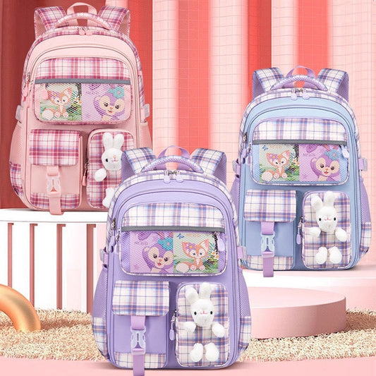 Sac à Dos Inttox Bunny