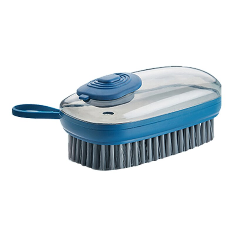 MISSOV-Brosse douce de lavage de Pot