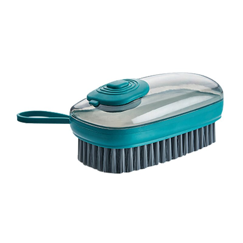 MISSOV-Brosse douce de lavage de Pot