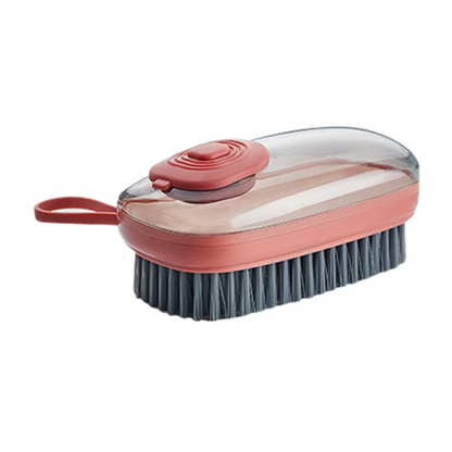 MISSOV-Brosse douce de lavage de Pot