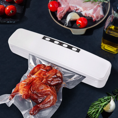 MISSOV-Scellage Sous Vide Compact