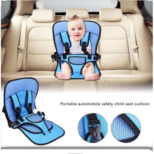 MISSOV- coussin multifonctionnel ceinture de sécurité chaise de protection enfant