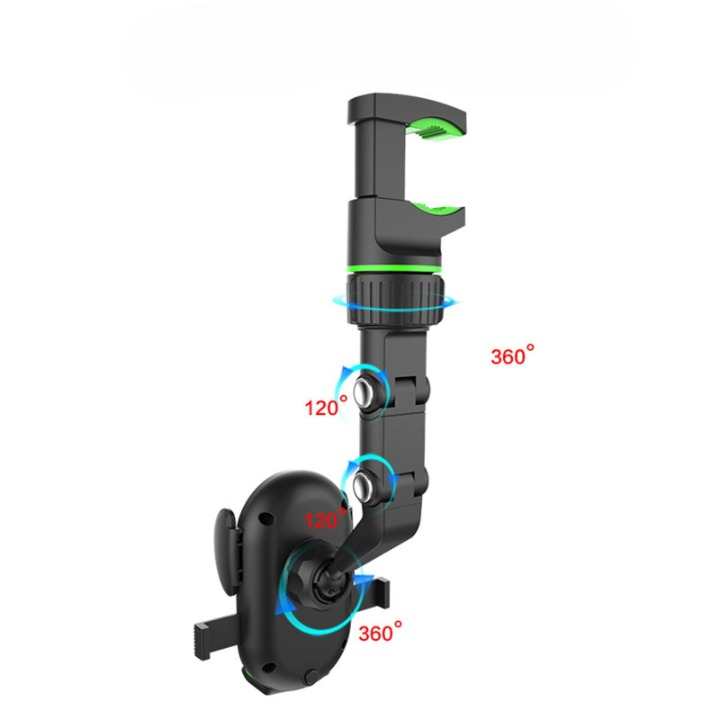 MISSOV-PortablePivot Voiture