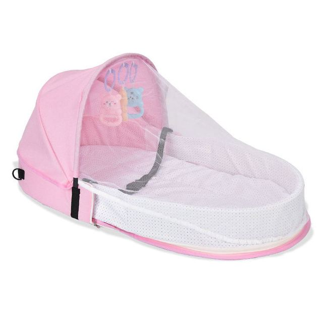 Missov-Bébé Portable sac lit berceaux