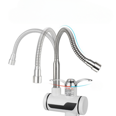 VAS-Flexible Robinet chauffe-eau électrique