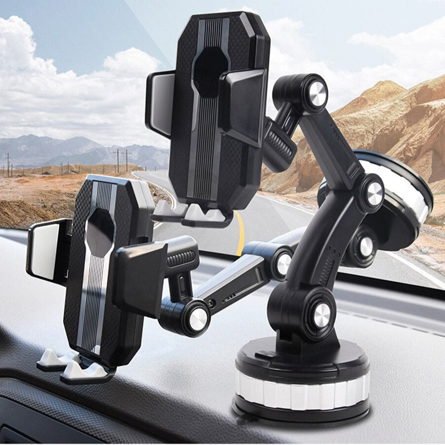 360° Support de téléphone de voiture