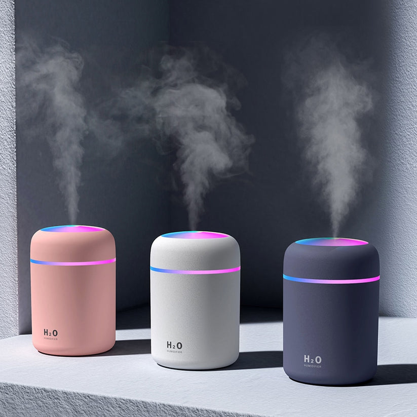 Mini Humidificateur Ultrasonique