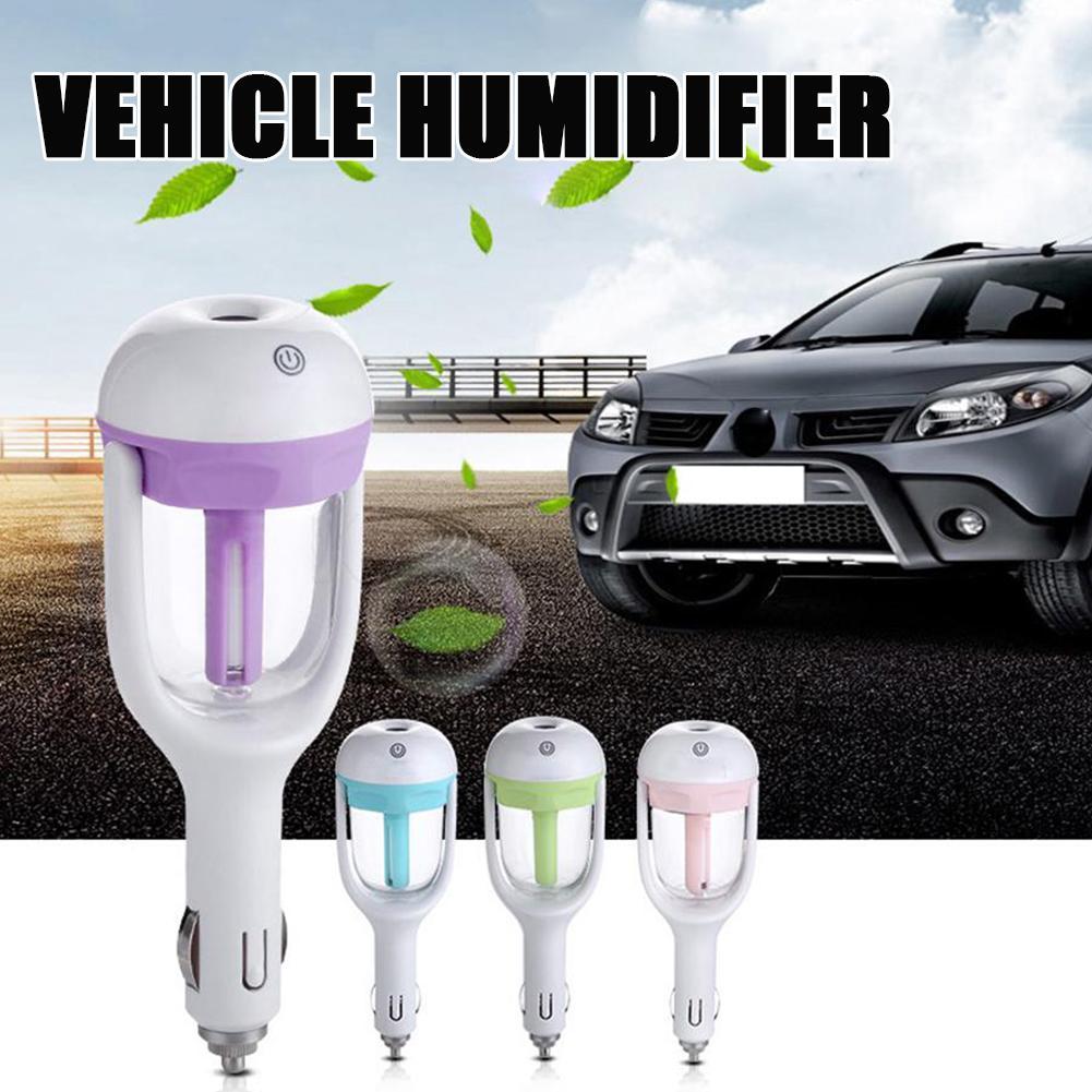 Voiture À Vapeur Humidificateur