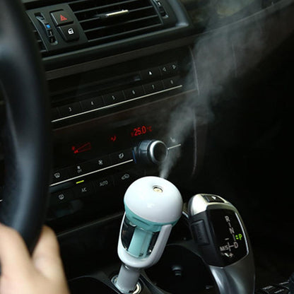 Voiture À Vapeur Humidificateur