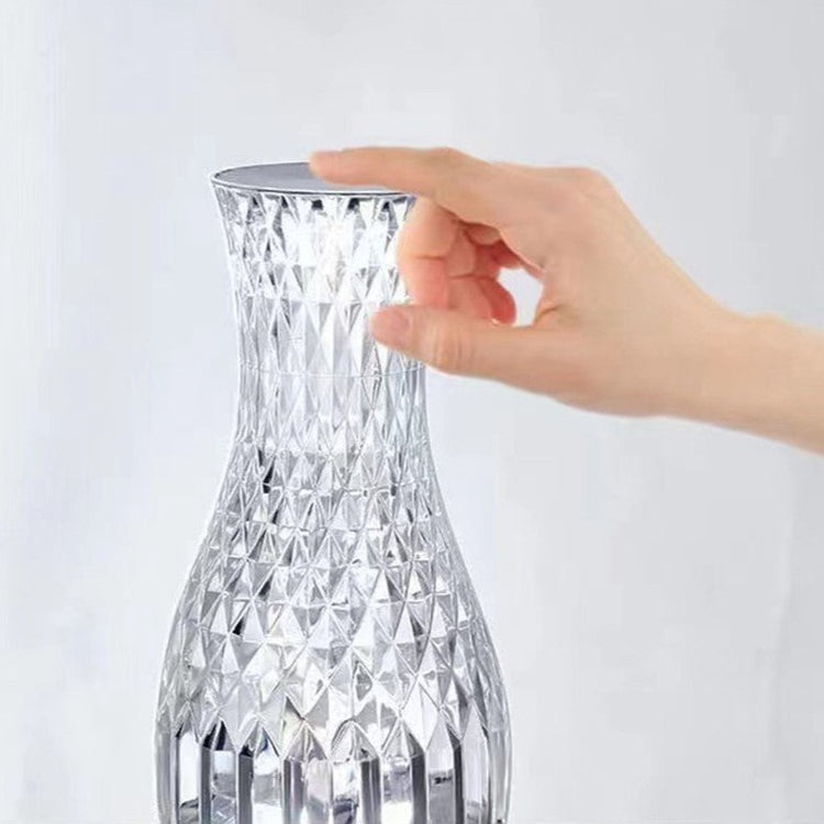 MISSOV-Lampe Élégante en Cristal