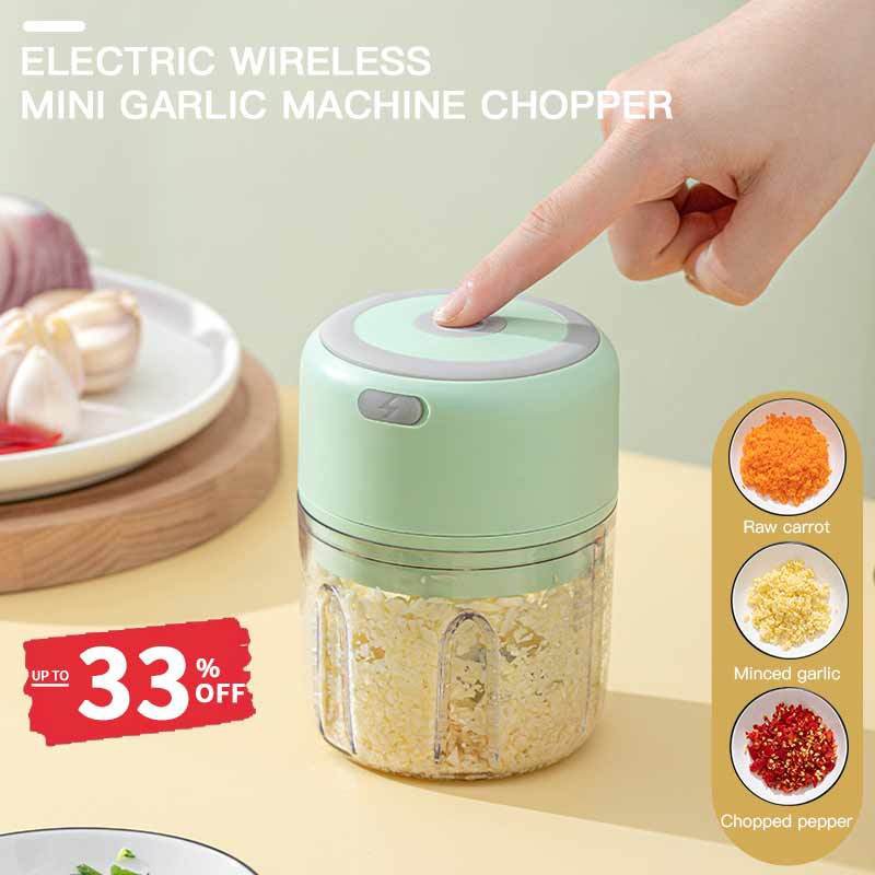 Mini Blender électrique Portable avec chargeur USB - Mini Mixeur 300ml –  MISSOV