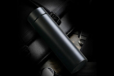 Missov  SMART FLASK THERMOS