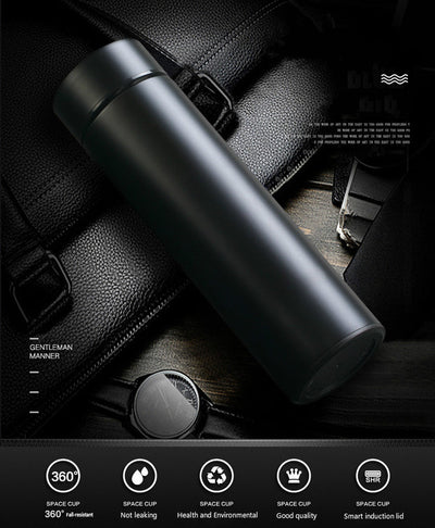 Missov  SMART FLASK THERMOS